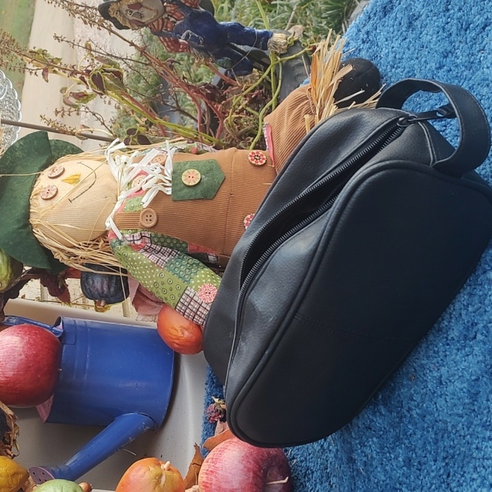 🧳 🧳 Travel Bag